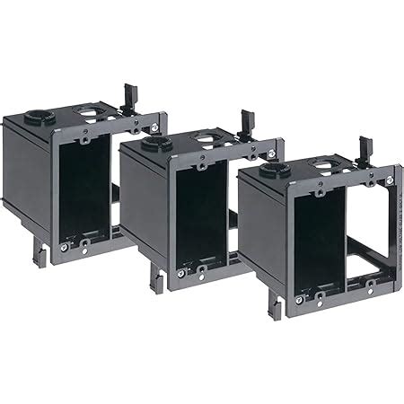 combo electrical low-voltage box|Arlington LVDR2 2.